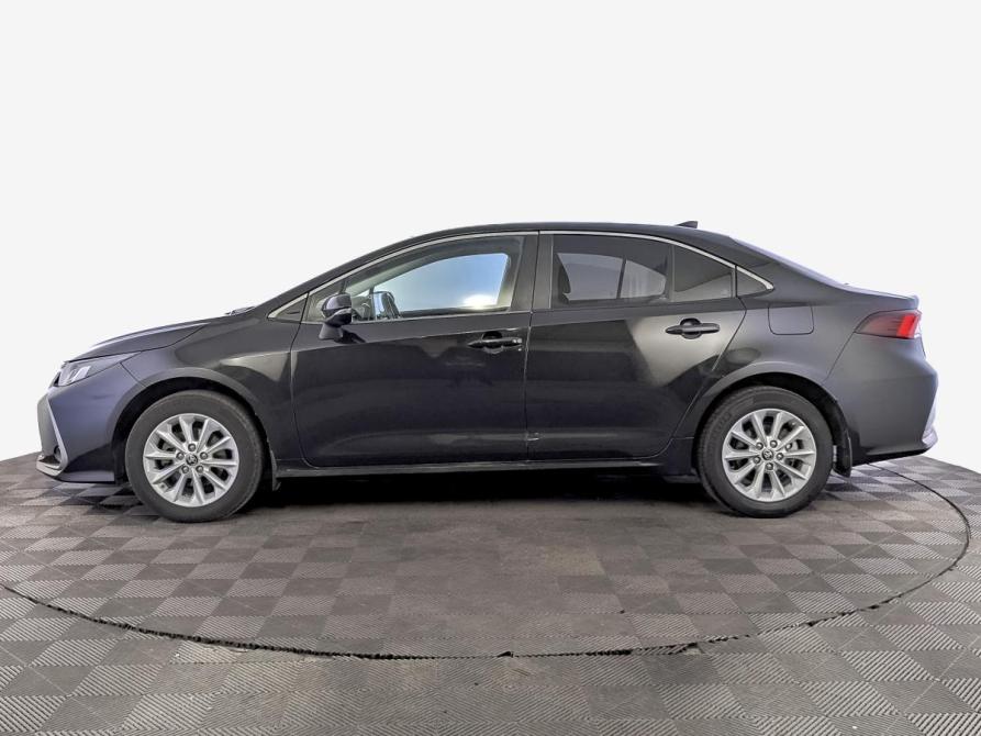 Toyota Corolla XII (E210) Москва  - изображение 8