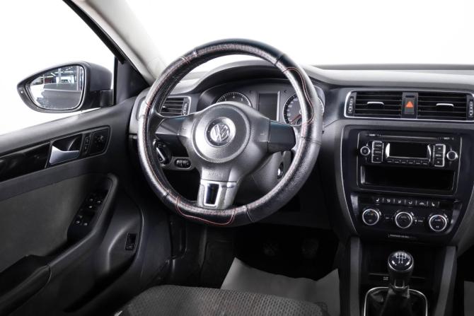 Volkswagen Jetta VI с пробегом 2012 года, цена 929 000 рублей, 374000 км, седан, Автокод Объявления