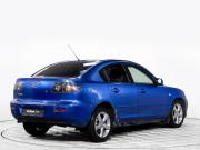 Mazda 3 I (BK) Москва  - изображение 19