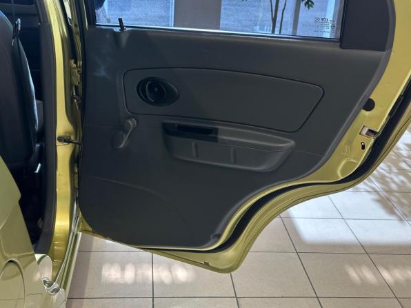 Chevrolet Spark II с пробегом 2007 года, цена 395 000 рублей, 91105 км, хэтчбек, Автокод Объявления