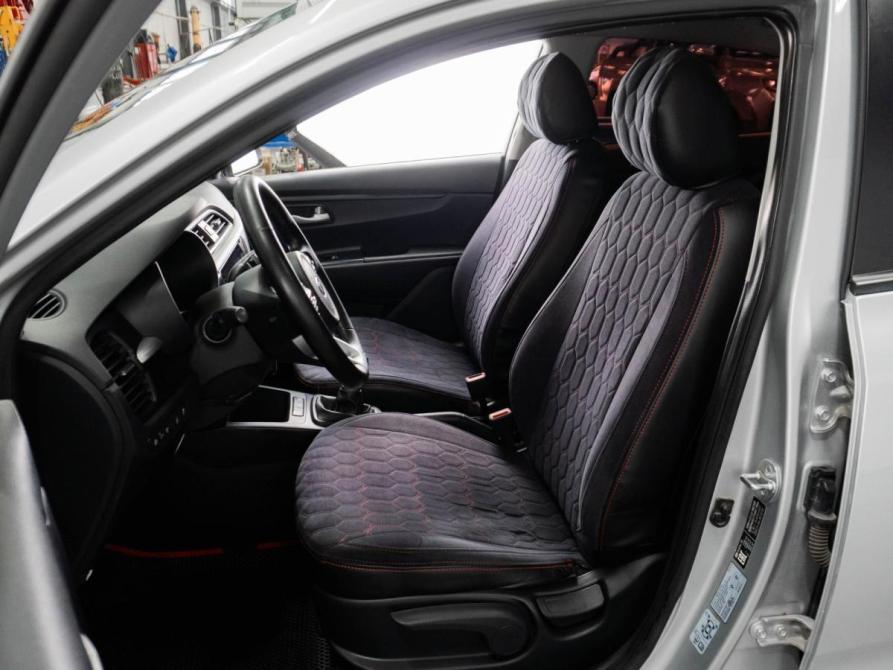 Kia Rio IV Тюмень  - изображение 10