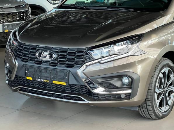 Lada (ВАЗ) Iskra с пробегом 2026 года, цена 1 650 000 рублей, 22 км, седан, Автокод Объявления