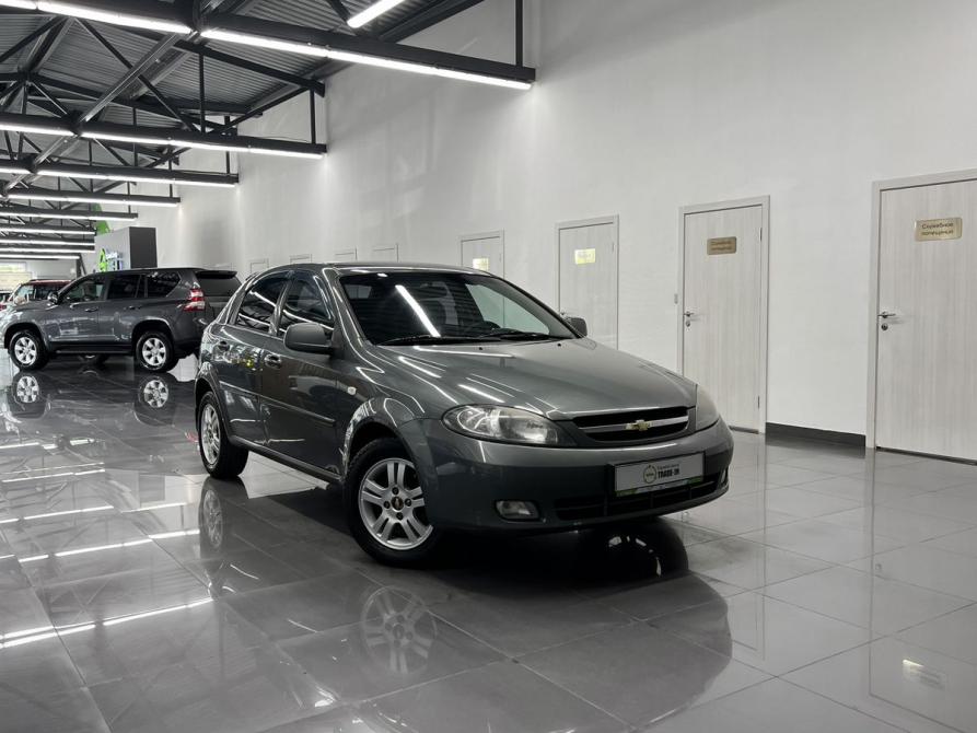 Chevrolet Lacetti I Тверь  - изображение 5