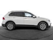 Volkswagen Tiguan II Рестайлинг Москва  - изображение 32