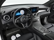 Mercedes-Benz GLC I (X253) Рестайлинг Москва  - изображение 23