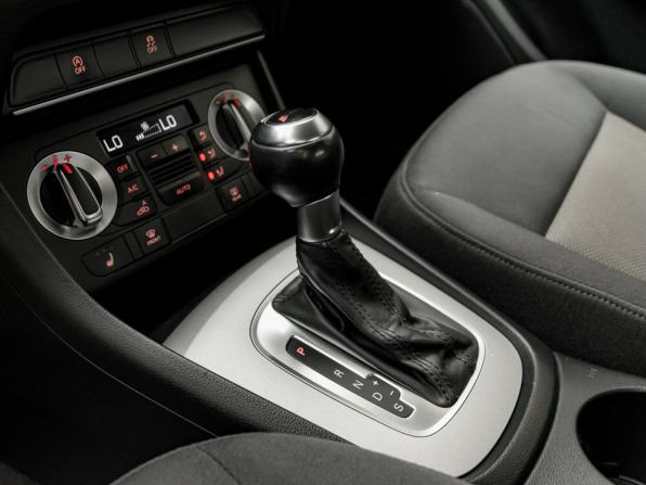 Audi Q3 I (8U) с пробегом 2014 года, цена 1 740 000 рублей, 124290 км, внедорожник, Автокод Объявления
