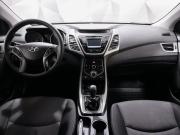 Hyundai Elantra V (MD) Рестайлинг Ульяновск  - изображение 29