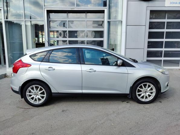 Ford Focus III с пробегом 2014 года, цена 770 000 рублей, 191301 км, хэтчбек, Автокод Объявления