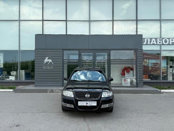 Nissan Almera Classic I с пробегом 2011 года, цена 500 000 рублей, 261000 км, седан, Автокод Объявления