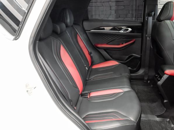 Geely Coolray I Рестайлинг с пробегом 2023 года, цена 1 920 000 рублей, 43343 км, внедорожник, Автокод Объявления