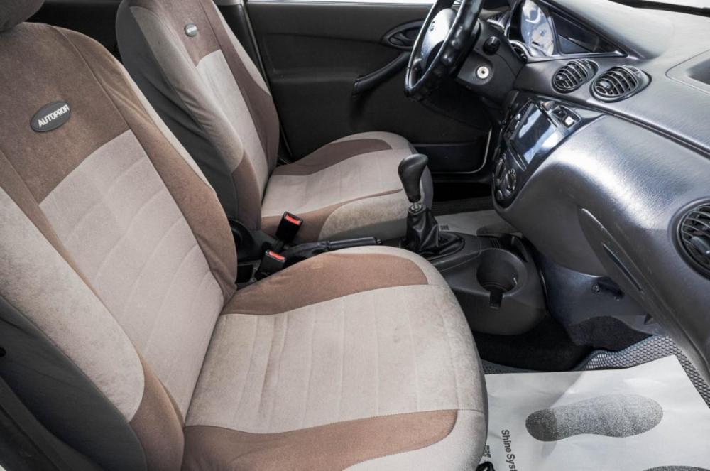 Ford Focus I Барнаул  - изображение 18