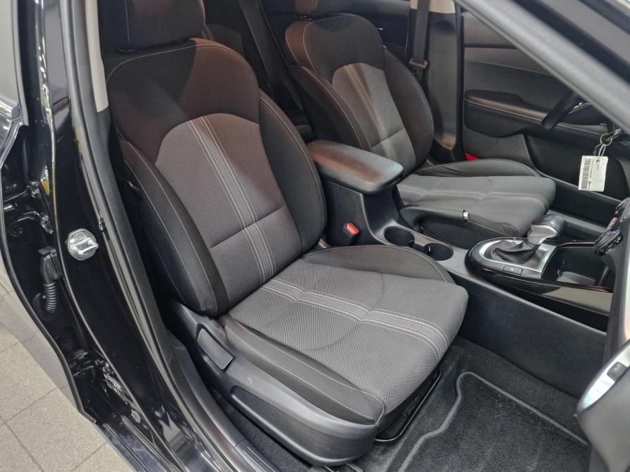 Kia Cerato IV Рестайлинг Москва  - изображение 22