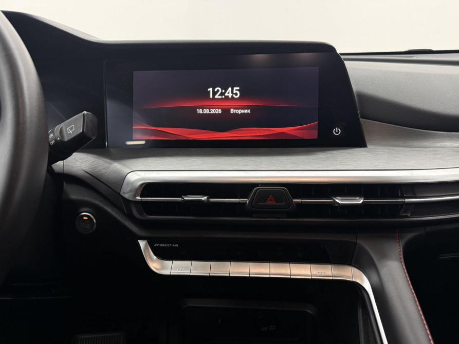 Changan CS35 Plus I Рестайлинг Смоленск  - изображение 9