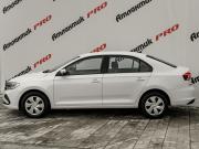 Volkswagen Polo VI Екатеринбург  - изображение 29