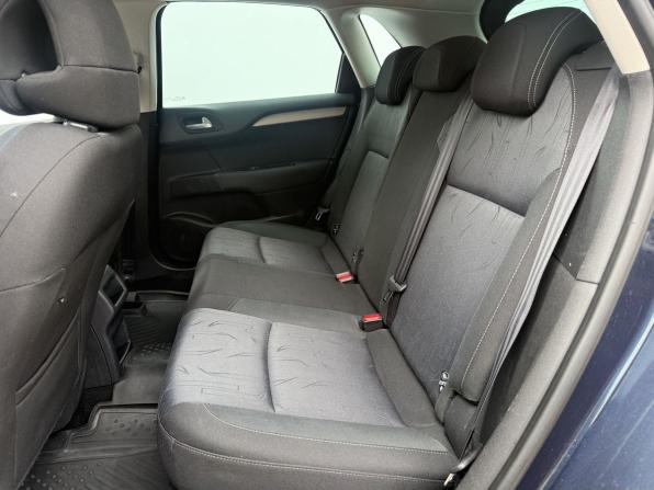 Citroen C4 II с пробегом 2012 года, цена 448 000 рублей, 331945 км, хэтчбек, Автокод Объявления
