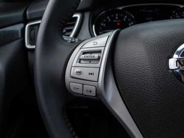 Nissan X-Trail III с пробегом 2014 года, цена 1 722 500 рублей, 124336 км, внедорожник, Автокод Объявления