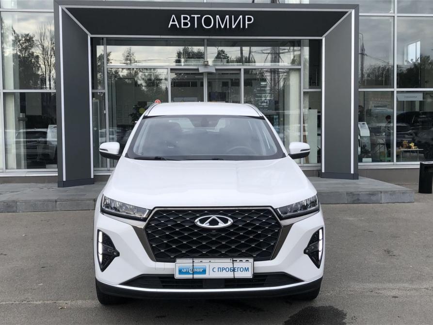 Chery Tiggo 7 Pro Max I Брянск  - изображение 2