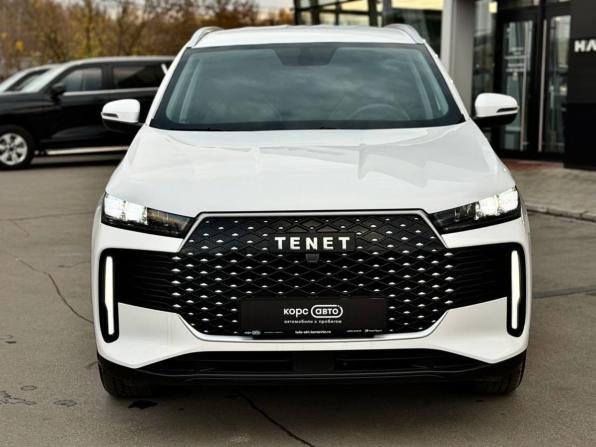 Tenet T4 с пробегом 2025 года, цена 1 799 000 рублей, 25762 км, внедорожник, Автокод Объявления