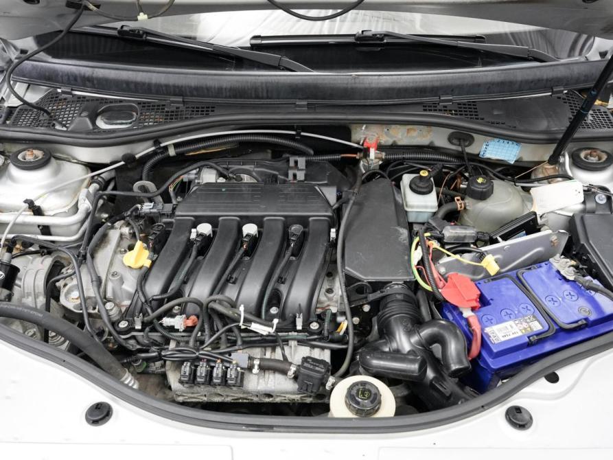 Renault Duster I Ульяновск  - изображение 14