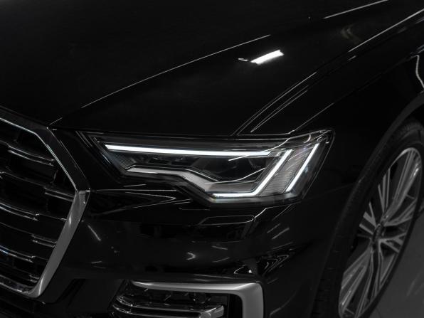 Audi A6 V (C8) Рестайлинг с пробегом 2025 года, цена 6 680 000 рублей, 50 км, седан, Автокод Объявления
