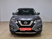 Nissan X-Trail III Рестайлинг Альметьевск  - изображение 25