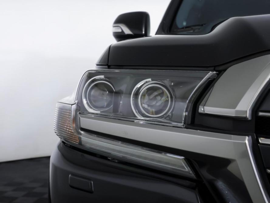 Toyota Land Cruiser 200 Series Рестайлинг 2 Москва  - изображение 23