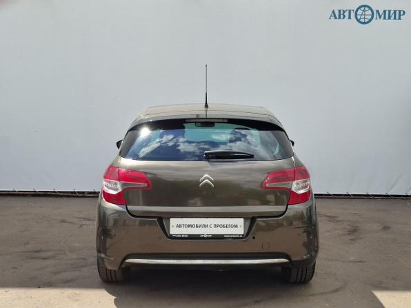 Citroen C4 II с пробегом 2012 года, цена 550 000 рублей, 143943 км, хэтчбек, Автокод Объявления
