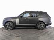Land Rover Range Rover IV Рестайлинг Москва  - изображение 38