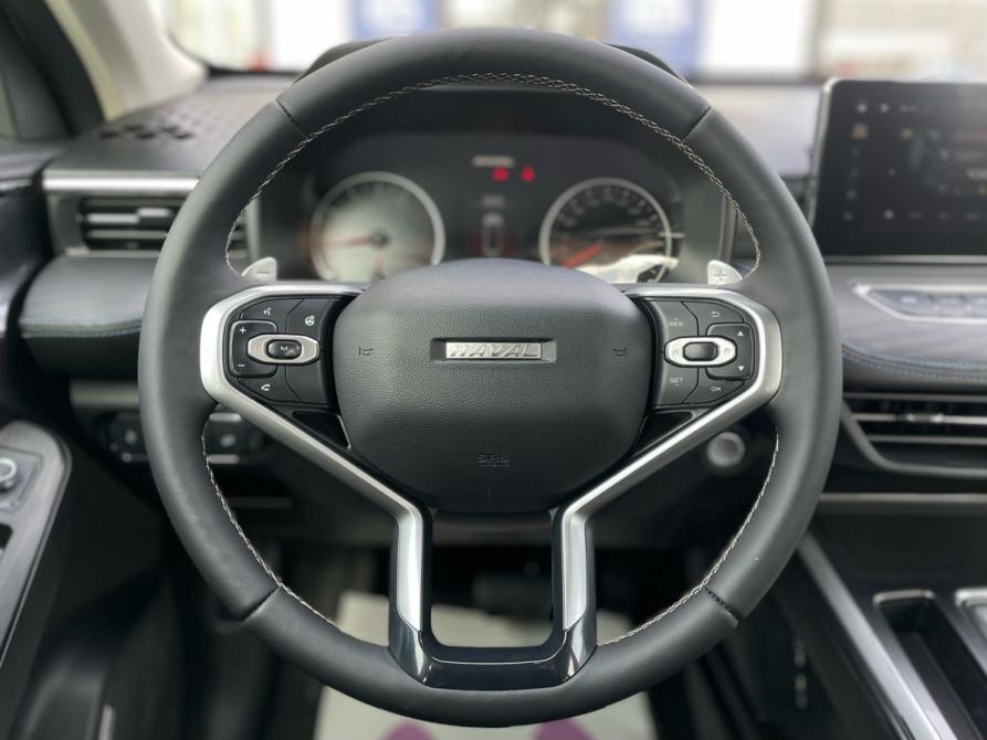 Haval Jolion I Краснодар  - изображение 14