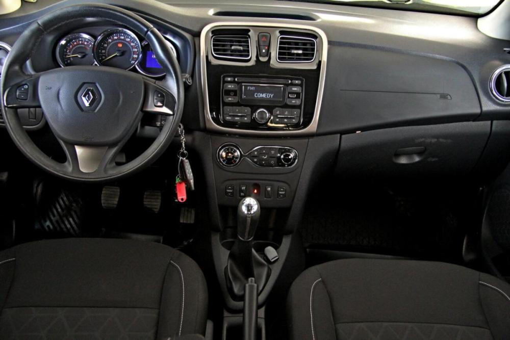 Renault Sandero II Уфа  - изображение 13