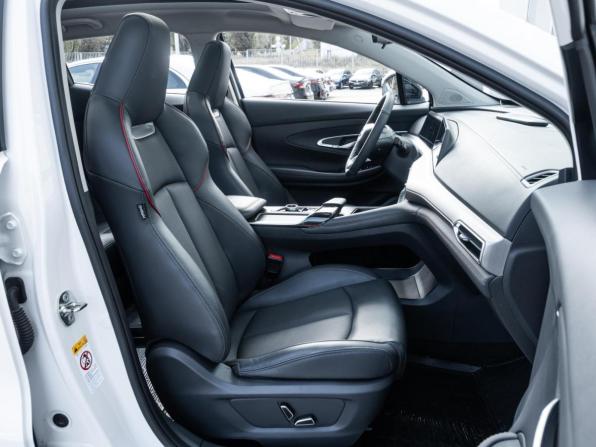 Changan UNI-T I с пробегом 2023 года, цена 2 226 000 рублей, 64060 км, внедорожник, Автокод Объявления