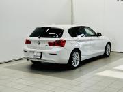 BMW 1 серии II (F20/F21) Рестайлинг Красноярск  - изображение 27