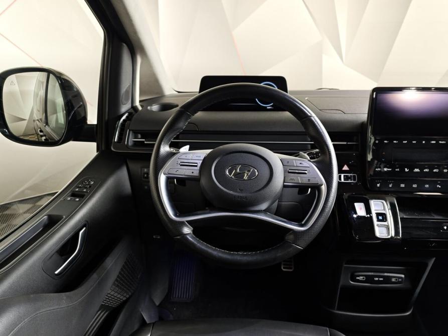 Hyundai Staria I Москва  - изображение 18