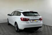 Lada (ВАЗ) Vesta I Нижний Новгород  - изображение 23
