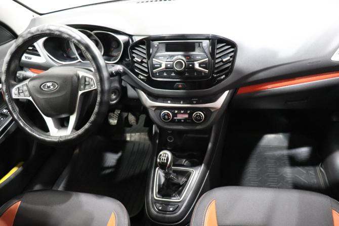 Lada (ВАЗ) Vesta I с пробегом 2018 года, цена 890 000 рублей, 151762 км, универсал, Автокод Объявления