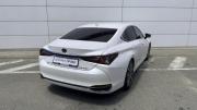 Lexus ES VII Ставрополь  - изображение 30