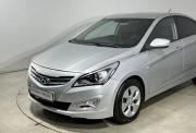Hyundai Solaris I Рестайлинг Саранск  - изображение 38