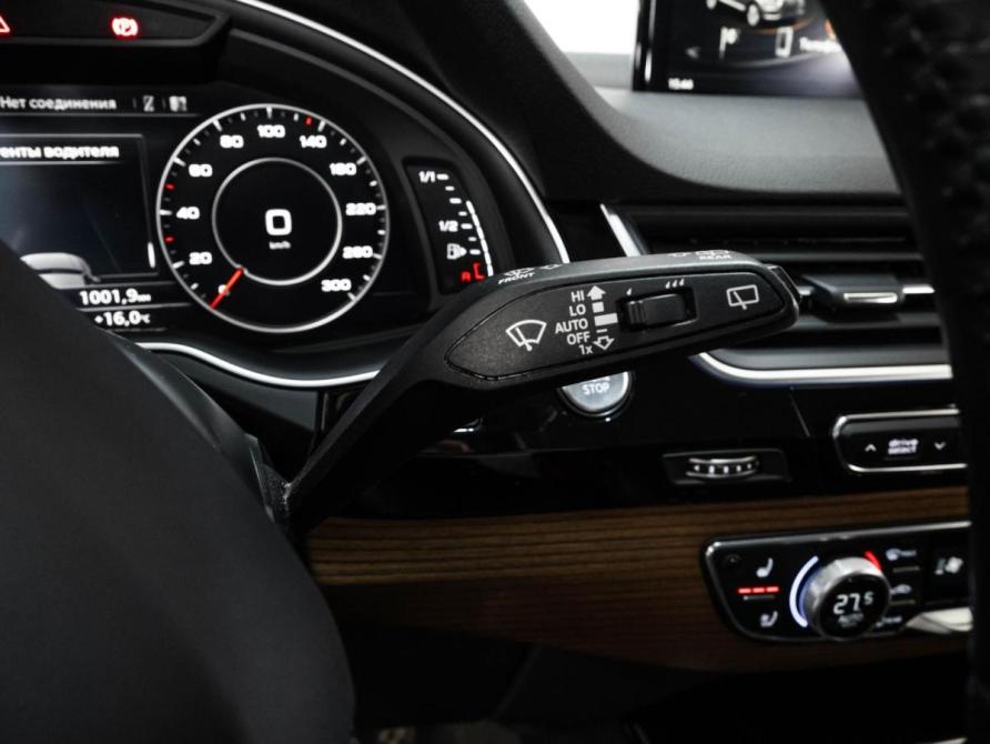 Audi Q7 II (4M) Ставрополь  - изображение 19