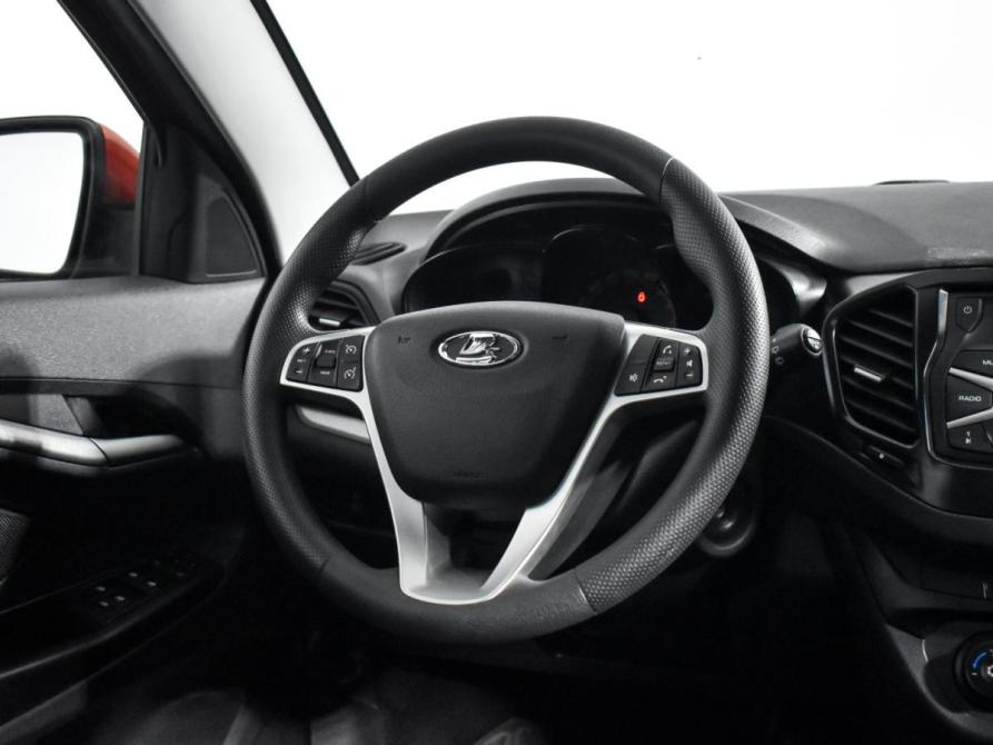 Lada (ВАЗ) Vesta I Санкт-Петербург  - изображение 16