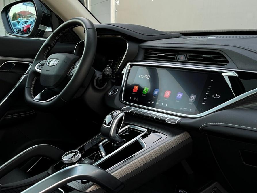 Geely Atlas Pro Санкт-Петербург  - изображение 9