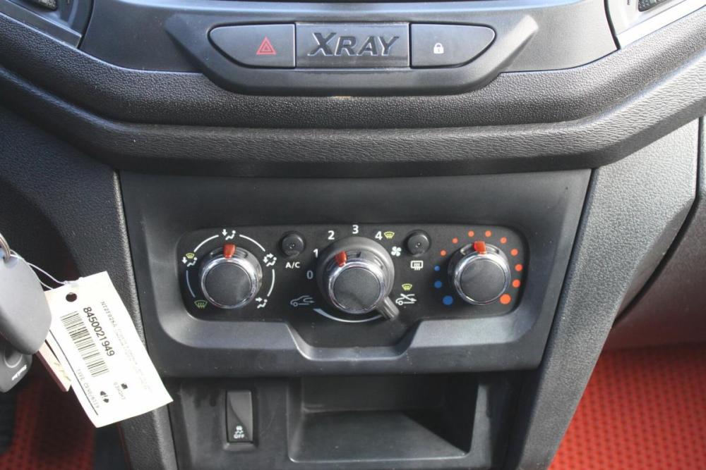 Lada (ВАЗ) XRAY I Пермь  - изображение 14