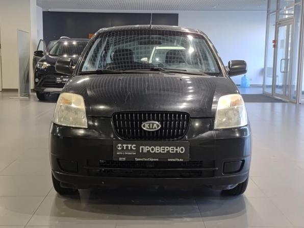 Kia Picanto I с пробегом 2007 года, цена 277 000 рублей, 239958 км, хэтчбек, Автокод Объявления