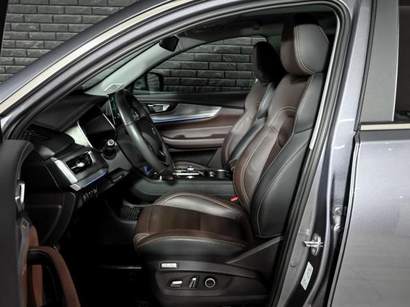 Chery Tiggo 8 Pro I с пробегом 2023 года, цена 2 200 000 рублей, 59276 км, внедорожник, Автокод Объявления