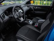 Nissan Qashqai II Рестайлинг Москва  - изображение 34
