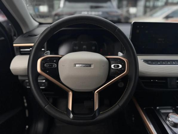 Haval Jolion I с пробегом 2022 года, цена 1 499 000 рублей, 89440 км, внедорожник, Автокод Объявления