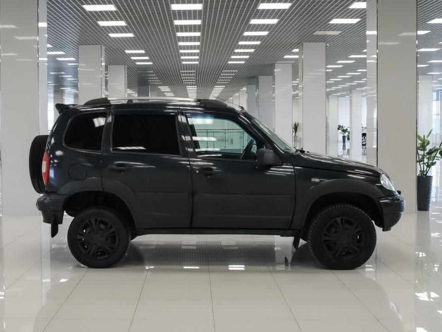 Chevrolet Niva I Самара  - изображение 5