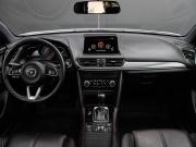 Mazda CX-4 I Рестайлинг Москва  - изображение 30