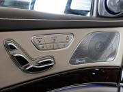 Mercedes-Benz Maybach S-Класс I (X222) Краснодар  - изображение 69
