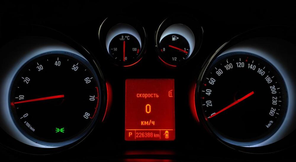 Opel Zafira C Москва  - изображение 16