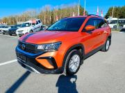 Volkswagen Taos I Тюмень  - изображение 26